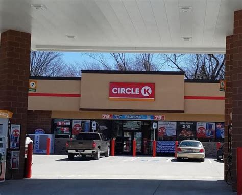 Circle k covington ky. Circle K is a Gas / Fuel Station in Covington. Plan your road trip to Circle K in KY with Roadtrippers. 