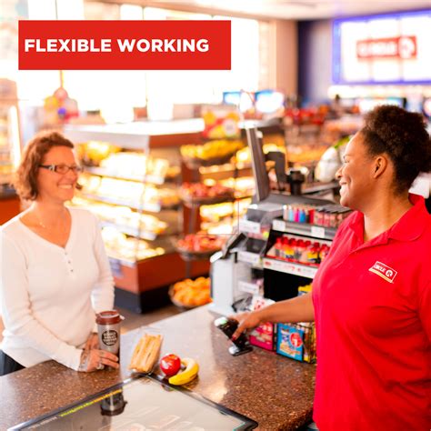 Circle k job benefits. Feb 6, 2024 · Job Title: Location: Circle K Stores, Inc. employee benefits and perks data. Find information about retirement plans, insurance benefits, paid time off, reviews, and more. 