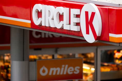 Circle K In the Community. On Your Corner. In Your Corner. At Circle K, having the opportunity to build stronger local communities, create a great workplace and provide for both customer and employee needs isn't just a responsibility. It's a privilege. We strive to be a good corporate citizen by improving the quality of life in the ...