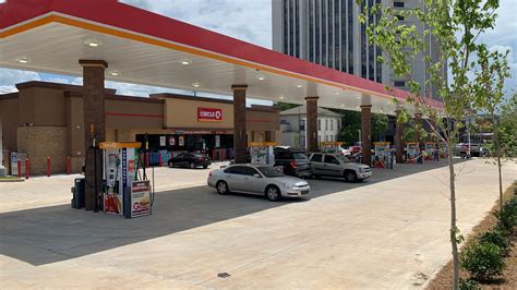 Circle k north port. NORTH FORT MYERS, FL , US, 33917. 2395672737. Get Directions. Visit your local Circle K gas station at 6381 Bayshore Rd, North Fort Myers, FL, US for premium fuels and a wide variety of products. If you need public restrooms or an ATM, please stop by. 