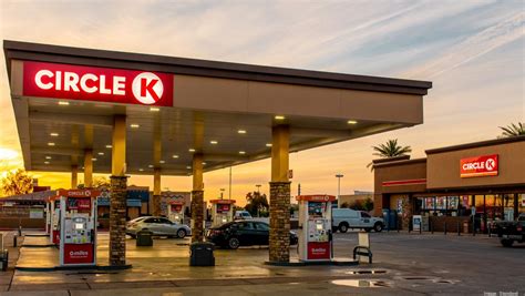 4076455506. Get Directions. Visit your local Circle K gas station at 325 E Par St, Orlando, FL, US for premium fuels and a wide variety of products. If you need public restrooms or an ATM, please stop by.. 
