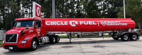 Circle k tanker driver salary. Circle K. Work wellbeing score is 66 out of 100. 66. ... Tanker Driver hourly salaries in Jacksonville, FL at Circle K. Job Title. Tanker Driver. Location ... 