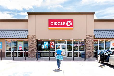 Circle k.com. Circle K Day is over. You can visit current contest for more information about our contests and follow our Instagram page for the latest news. Circle K is a convenience store chain offering a wide variety of products for people on the go. 