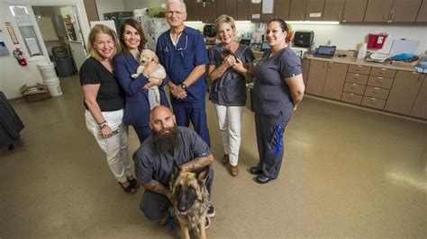 Circle of Friends - Arizona Humane Society