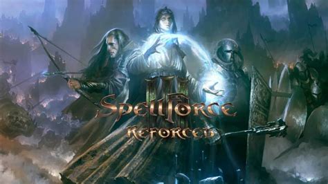 Circle of Friends achievement in SpellForce III Reforced