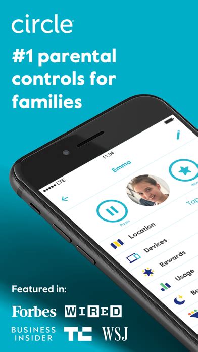 Circle parental controls. Softonic review. Circle Parental Controls App for android from Circle Media Inc. Kiddo Wants Screen Time? Set a Timer to Receive a Notification. Our notification sounds can be customized by going to Settings and choosing the sounds you want to play. 