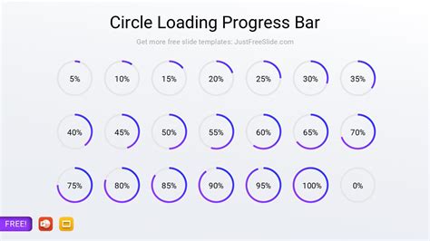 Circle progress bar.  IntersectionObserver support, the animation starts Dec 12, 2025 · ...