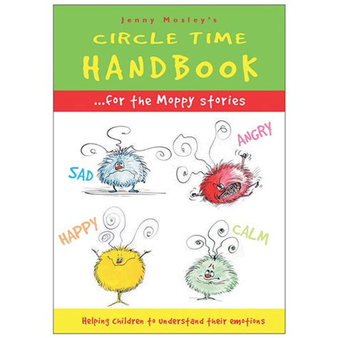 Circle time handbook for the moppy stories. - Manual for mercury 150 hp xr6 motor.