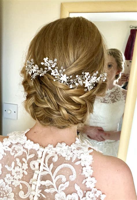 Circles Bridal Hair & Makeup Edinburgh