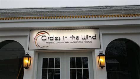 Circles in the Wind, 206 S Calumet Rd, Chesterton, IN