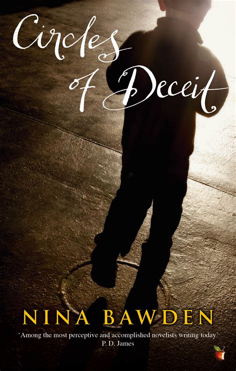 Read Circles Of Deceit By Nina Bawden