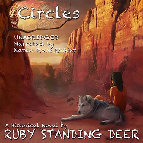 Read Online Circles By Ruby Standing Deer