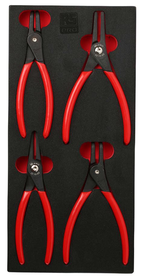 Circlip Pliers RS