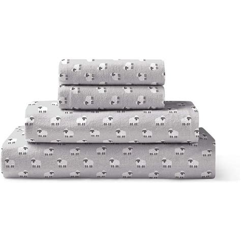 Circo Flannel Sheets - Walmart.com