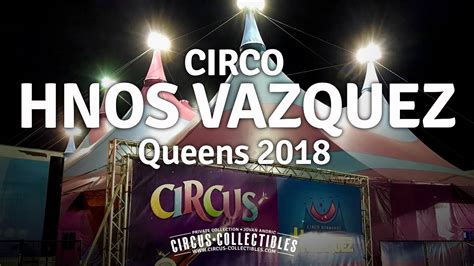 Circo Hermanos Vazquez Tickets Price