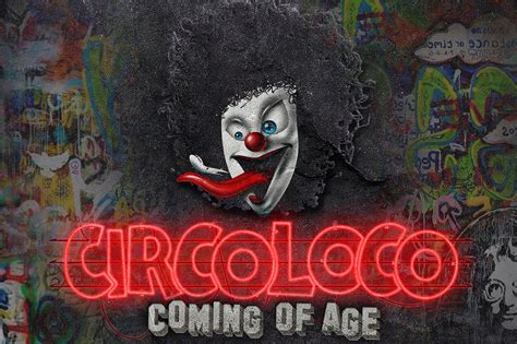 Circo loco. Things To Know About Circo loco. 