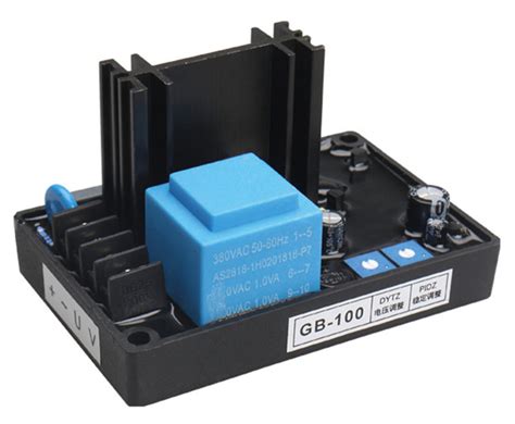 Circuit Diagram Brush Generator Avr 36