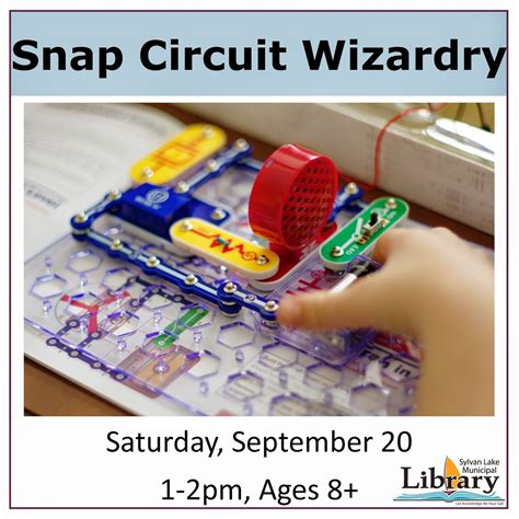 Circuit Wizardry tests participants’ - Washtenaw Elementary …