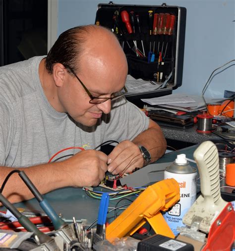 Circuit board repairs near me. Frequently Asked Questions and Answers. Best Electronics Repair in Denver, CO - Dr. Dan's Vintage Audio Repair, A To Z Electronic Service Center, Electronica, Speaker Repair & Reconing Center of Colorado, 5280Fixit, Colfax TV & Video, RossTronics, Accurate TV Repair, uBreakiFix by Asurion, National Speaker and Sound. 