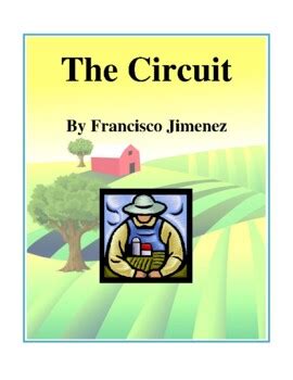 Circuit by francisco jimenez study guide. - 1998 ford towing guide a 5 4l expedition 4x4.