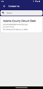 Circuit clerk adams county.  Adams County Circuit Clerk virtual courtho...