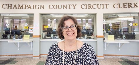 Circuit clerk champaign county. URBANA – Two-term incumbent Katie Blakeman has conceded to Democratic challenger Susan McGrath in a tight race for Champaign County Circuit Clerk. 