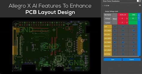 Circuit design software.  Design and collaborate with Allegro X integrated platform for...