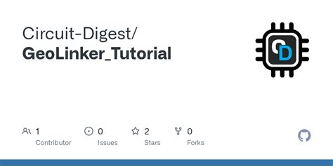 Circuit digest api.  Contribute to Circuit-Digest/GeoLinker development by crea...