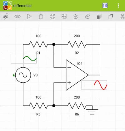 Circuit simulation software for students.  List of free electronics circuit s...