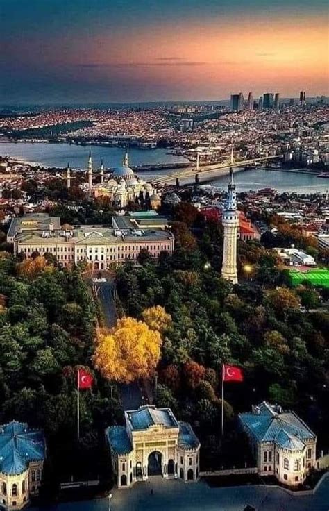 Circuite Istanbul, Regiunea Istanbul Turcia 2024