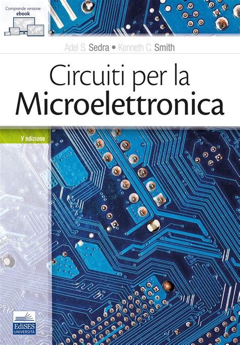 Circuiti di microelettronica sesta edizione manuale di soluzioni. - Manuale vasca idromassaggio per il tempo libero.