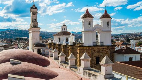 Circuito Bolivia: Cultura y paisajes bolivianos Evaneos