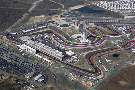 Circuitoftheamericas - Sep 23, 2022 · The 20-turn Circuit of The Americas, set on 1,200 acres of rolling countryside in Austin, Texas, became an instant classic. With a high-speed switchback sequence of corners reminiscent of famous bends at Silverstone in the United Kingdom and Suzuka in Japan, drivers were unanimous in their praise of the new venue. 