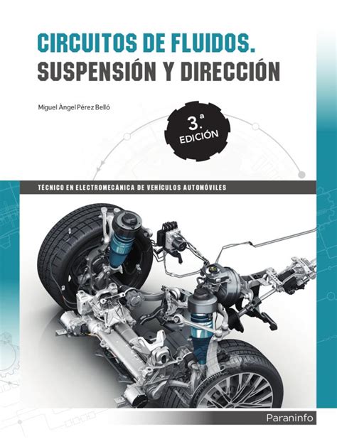 Circuitos de fluidos suspension y direccion. - Triumph t120r bonneville 1965 repair service manual.