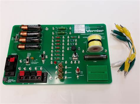 Circuits - Department of Physics