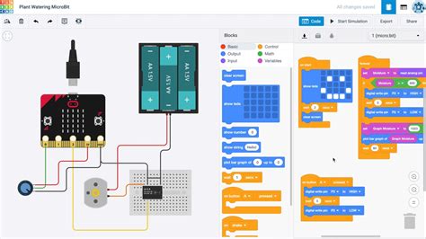 Circuits on Tinkercad Tinkercad.