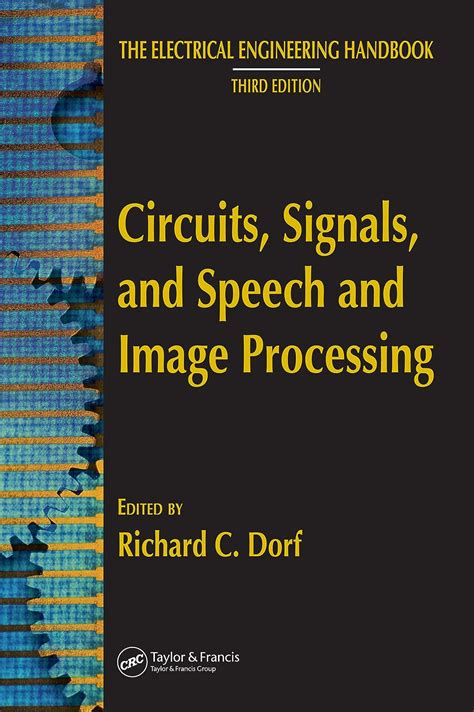 Circuits signals and speech and image processing the electrical engineering handbook. - The school administrators guide to blogging.