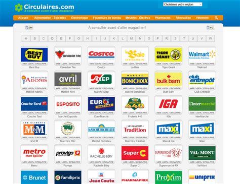 Circulaires.com