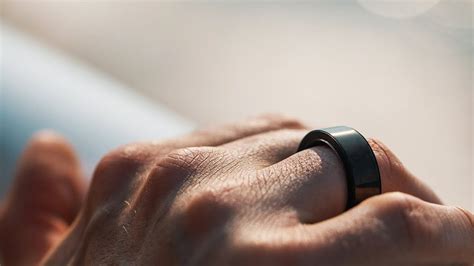 Circular™ Smart Ring Sleep, Energy, Performance. Evolved.