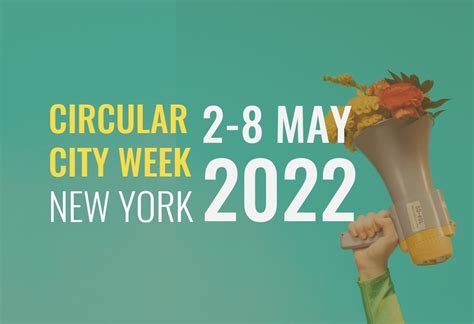 Circular City Week 2024 Highlights