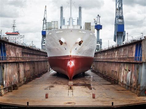Circular Economy: Commission consults on the evaluation of the Ship Recycling Regulation