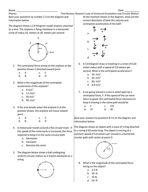 Circular motion study guide answer key. - Prmia guide to the energy markets overview of the o t c energy derivatives market.
