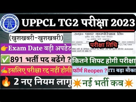 Circulars Of UPPCL 2022 2023 Courses.Ind.In