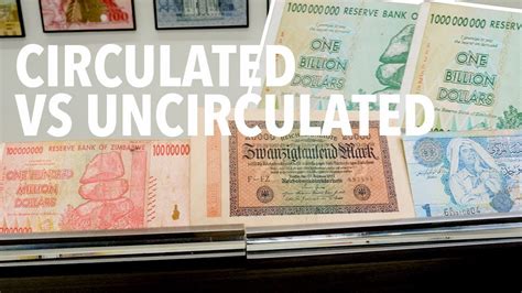 Circulated vs uncirculated. Things To Know About Circulated vs uncirculated. 