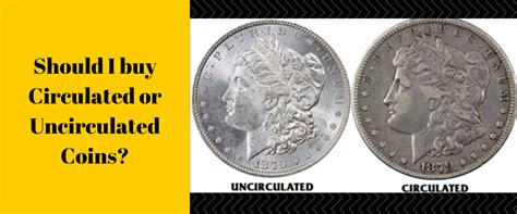 Circulated vs uncirculated coins. Things To Know About Circulated vs uncirculated coins. 