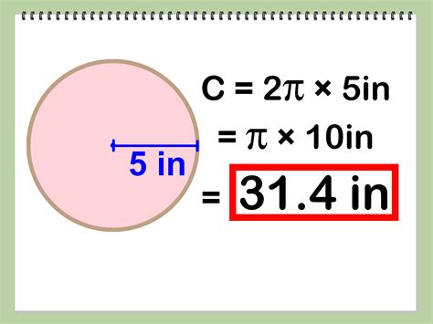 Circumference Calculator: Compute Dimensions of a …