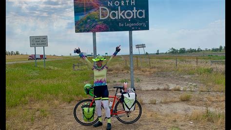 Circumnavigating the US on a Touring Bike - Southern Tier, …