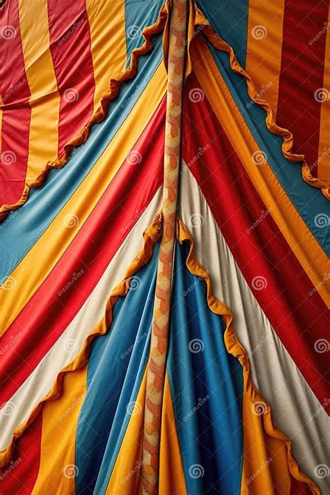 Circus Tent Cloth: The Essential Guide to Selecting the Perfect Cover for Your Big Top