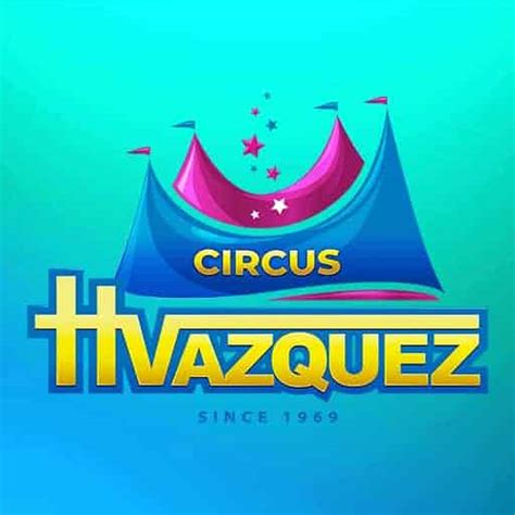 Circus Vazquez - Queens New York Tickets - Ticketmaster