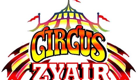 Circus Zyair Tour Dates & Tickets 2024 Ents24